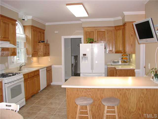620 Sarah Lawrence Court Raleigh, NC 27609 - Photo 6 of 19 Photo 6