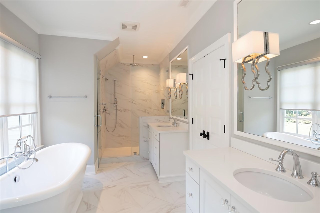 4517 Keswick Drive Raleigh, NC 27609 - Photo 14 of 25 Photo 14