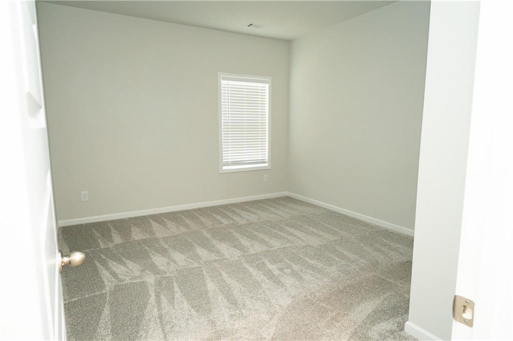 536 Sageton Court Grayson, GA 30017 - Photo 12 of 37 a view of an empty room