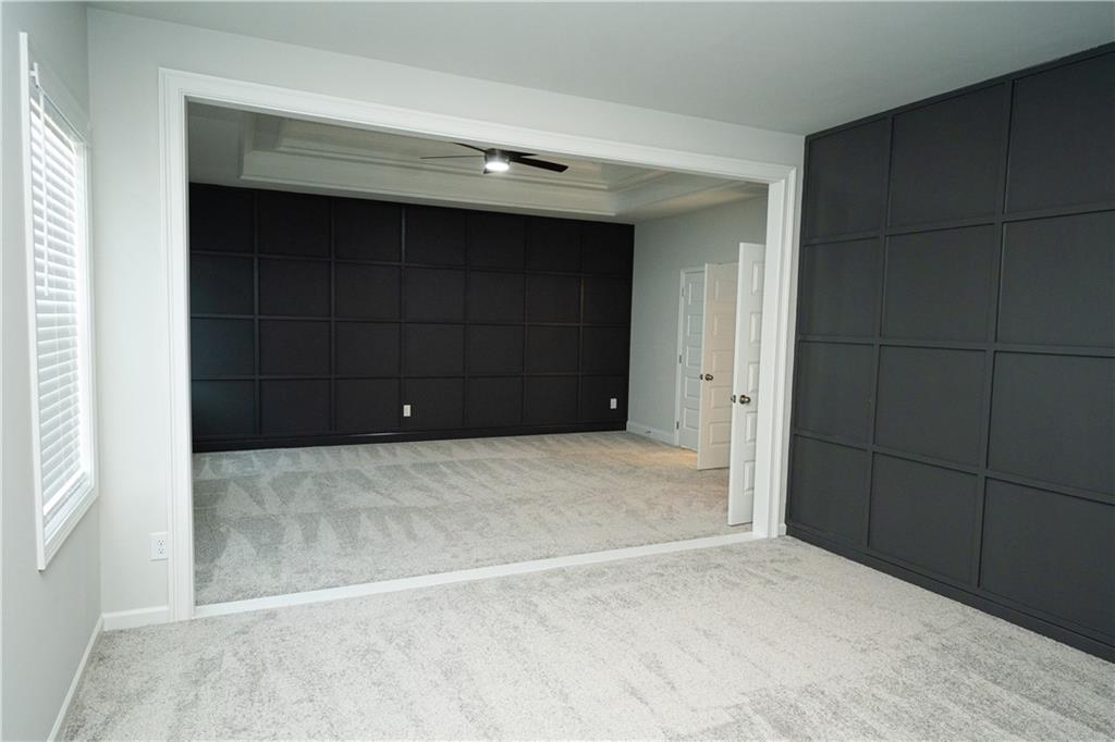 536 Sageton Court Grayson, GA 30017 - Photo 21 of 37 a view of an empty room