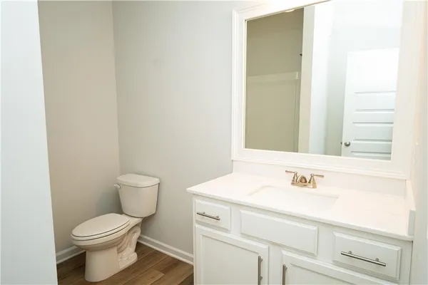$529,990 | 536 Sageton Court, Grayson, GA 30017