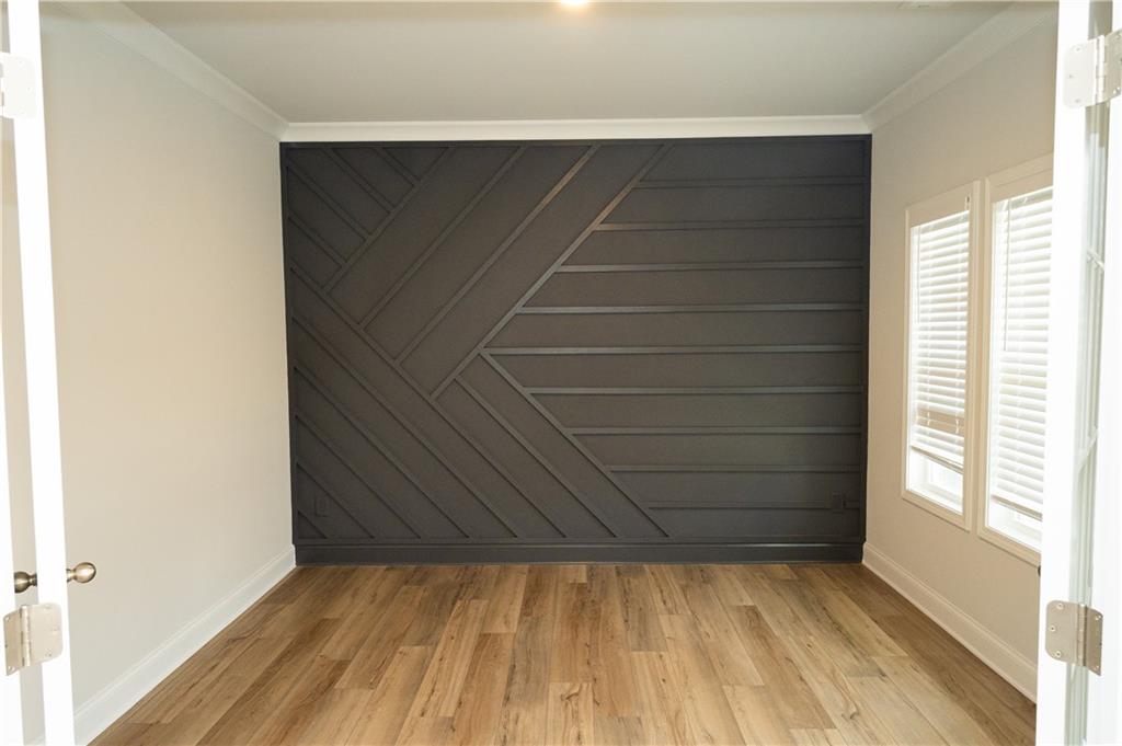 536 Sageton Court Grayson, GA 30017 - Photo 28 of 37 a view of a small space