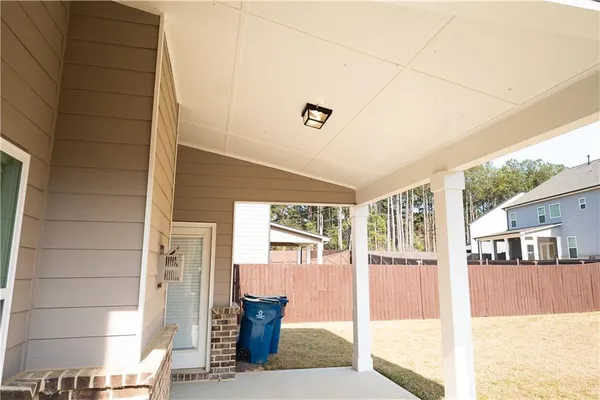 $529,990 | 536 Sageton Court, Grayson, GA 30017