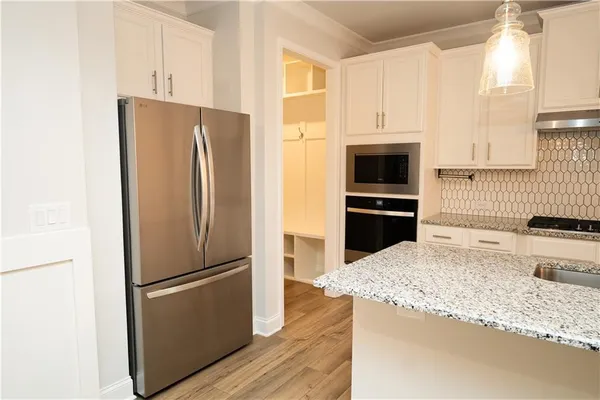 $529,990 | 536 Sageton Court, Grayson, GA 30017