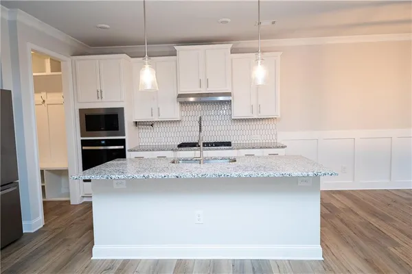 $529,990 | 536 Sageton Court, Grayson, GA 30017