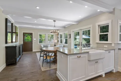 $5,100,000 | 3929 Alameda, San Diego, CA 92103