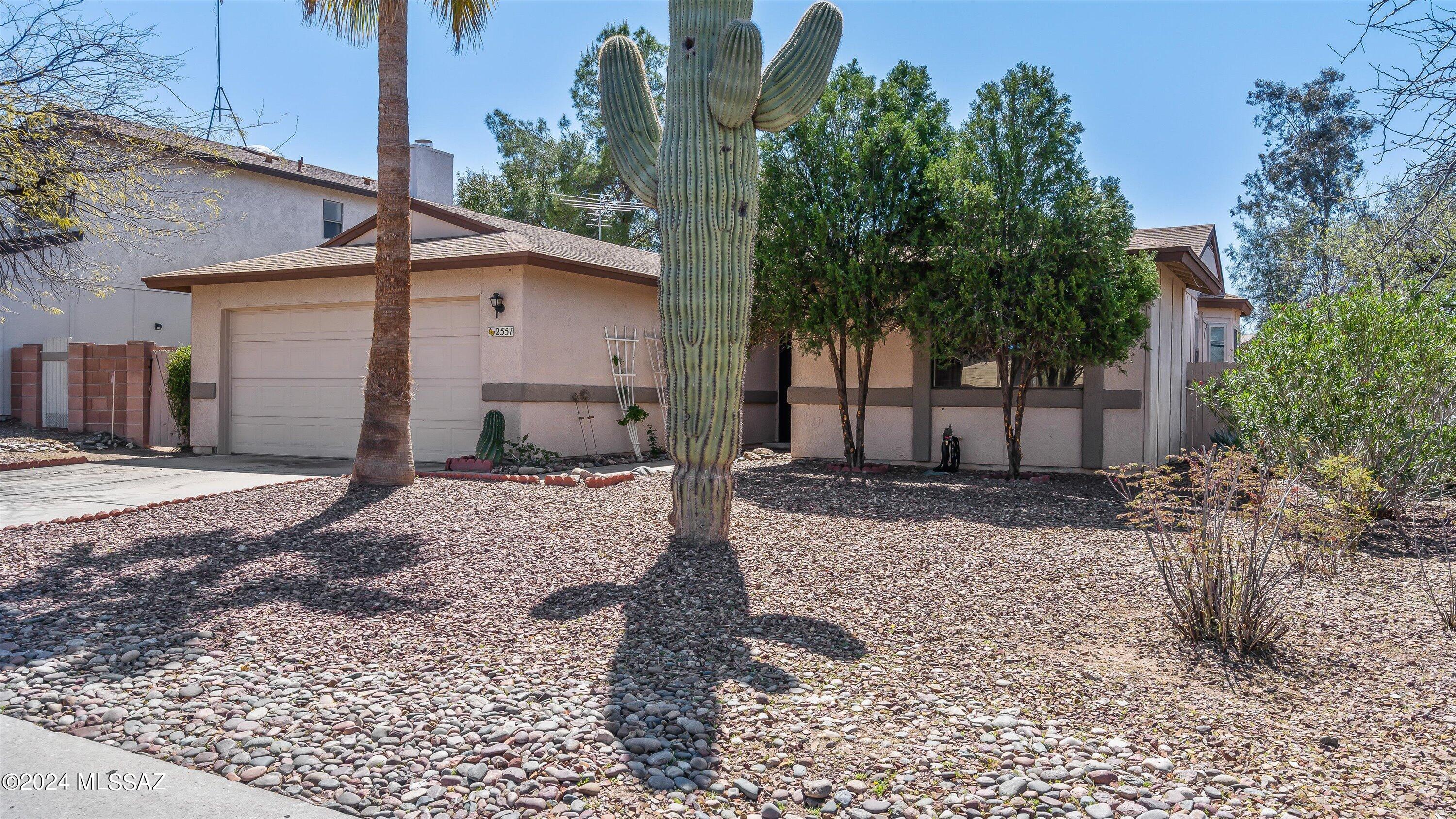 2551 West Firebrook Road Tucson, AZ 85741 - Photo 5 of 24