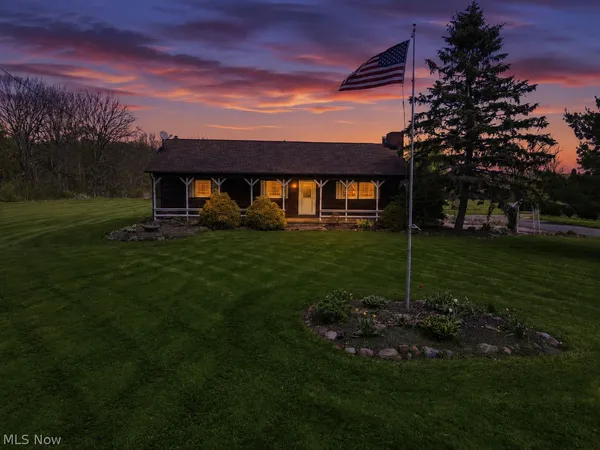 $425,000 | 11981 Clay Street, Huntsburg, OH 44046