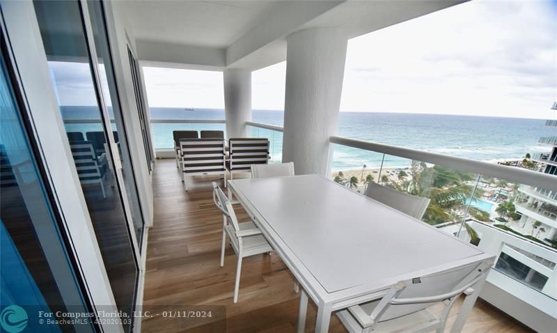 551 North Fort Lauderdale Beach Blvd Unit H1014  