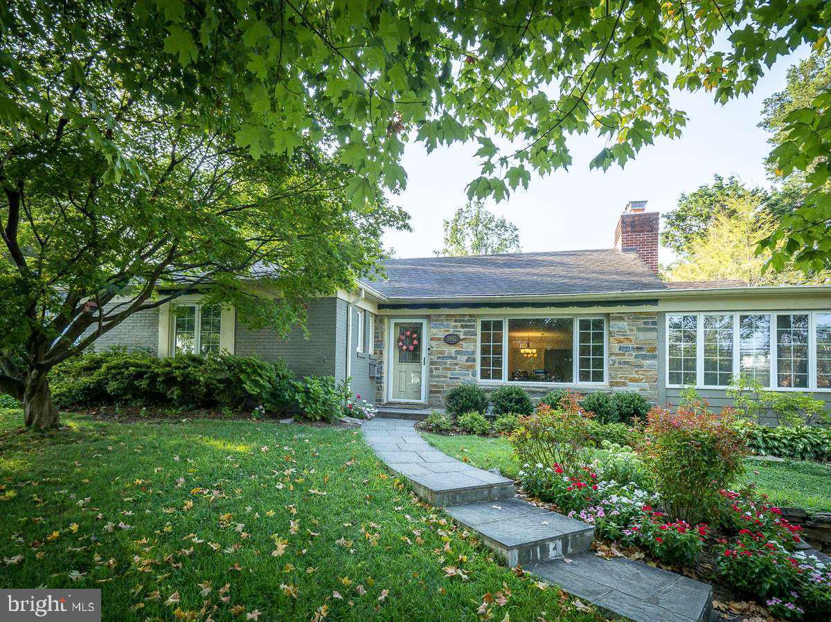 5802 Anniston Road Bethesda, MD 20817 - Photo 1 of 25 Gallery Image 1