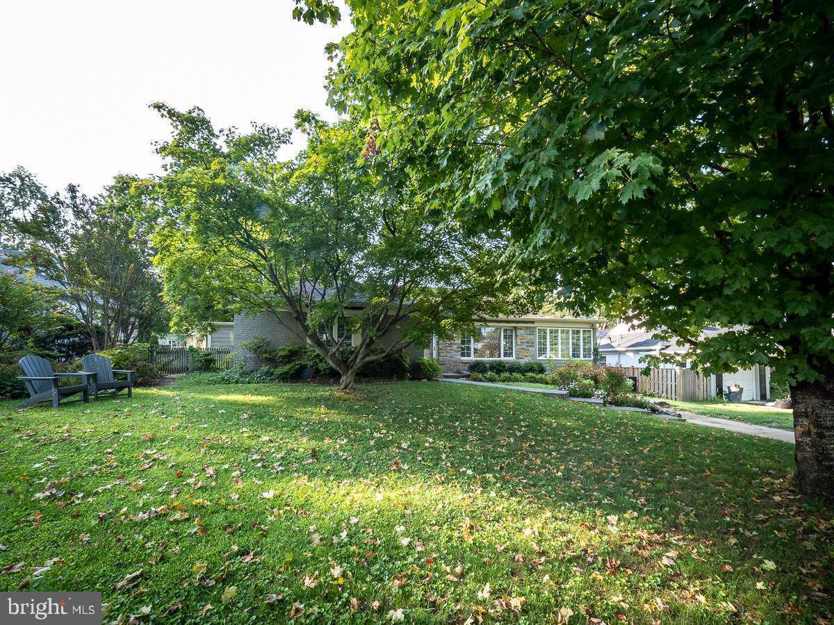 5802 Anniston Road Bethesda, MD 20817 - Photo 2 of 25 Gallery Image 2