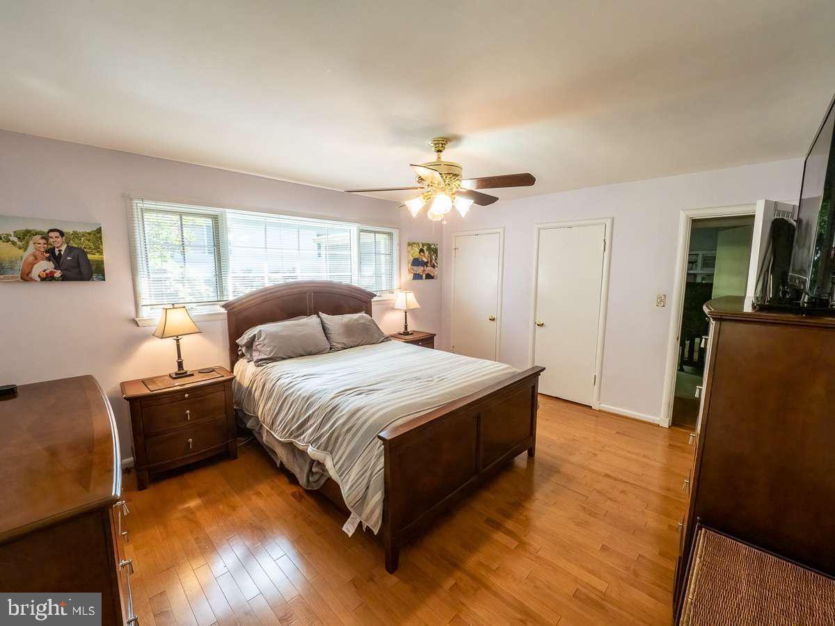 5802 Anniston Road Bethesda, MD 20817 - Photo 16 of 25 Gallery Image 16