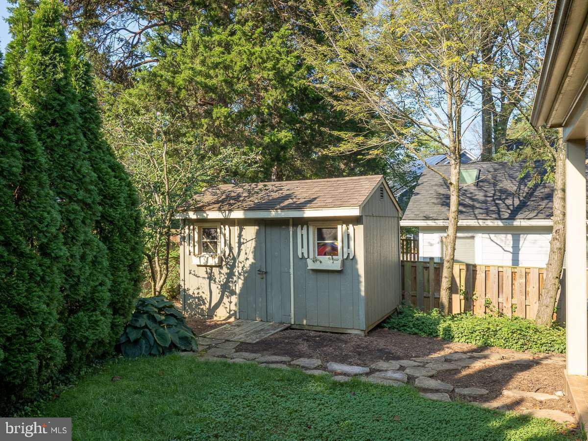 5802 Anniston Road Bethesda, MD 20817 - Photo 25 of 25 Gallery Image 25