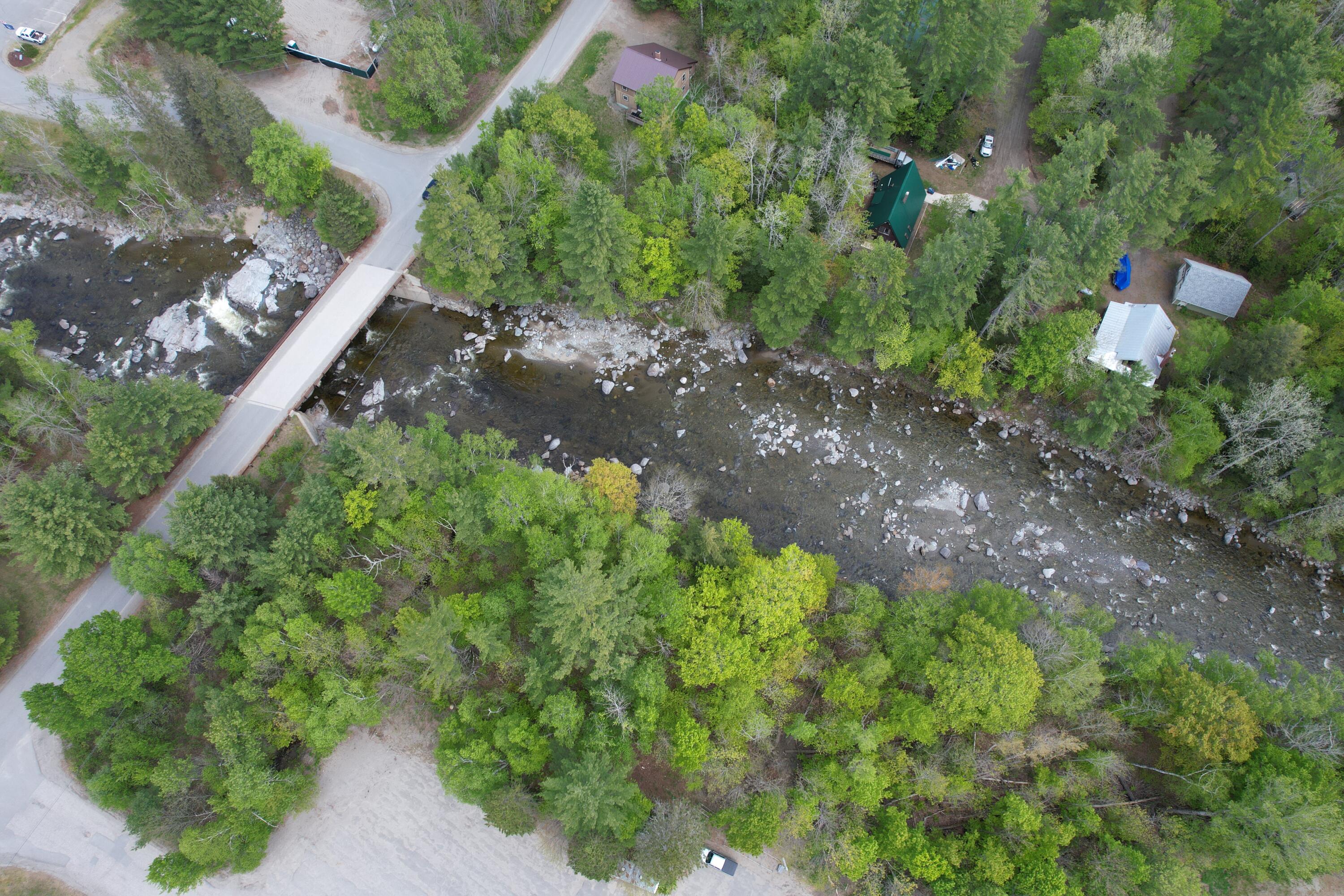 1002 Carriage Road Kingfield, ME 04947 - Photo 1 of 16 DJI_0048