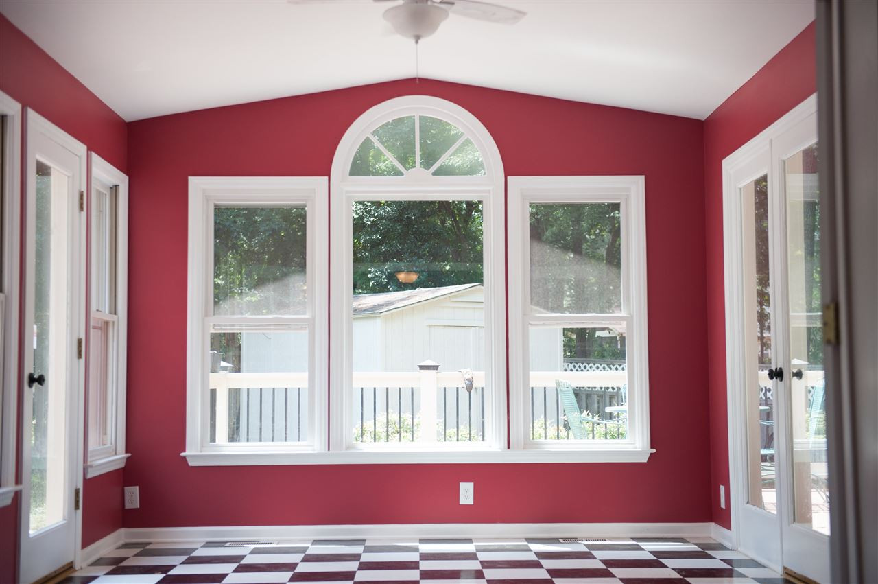 6821 Perkins Drive Raleigh, NC 27612 - Photo 11 of 19 Photo 11