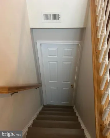 a bathroom with a sink