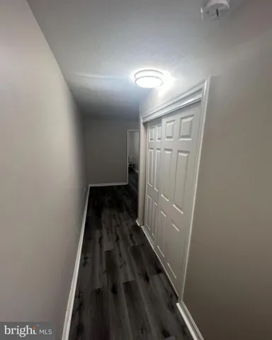 a view of under construction area