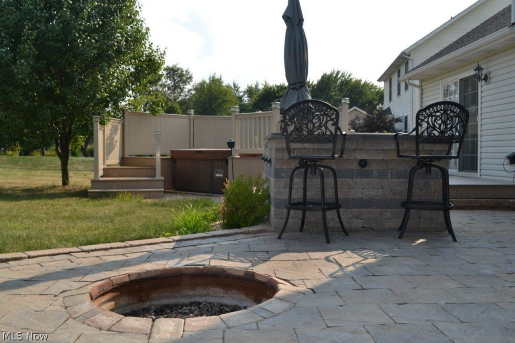 5924 Wentworth Road Southwest Canton, OH 44706 - Photo 22 of 24