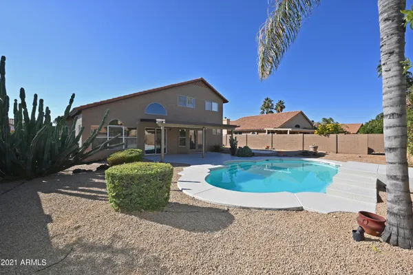 $3,895 | 5730 East Gelding Drive, Scottsdale, AZ 85254