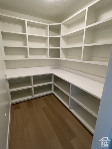 658 West 500 South Logan, UT 84321 - Photo 12 of 25 View of pantry