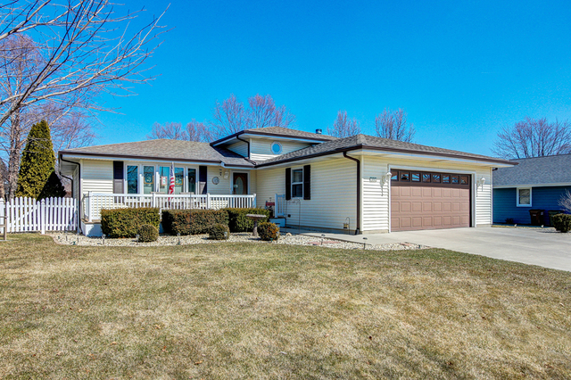 705 Plank Road New Lenox, IL 60451 - Photo 1 of 41