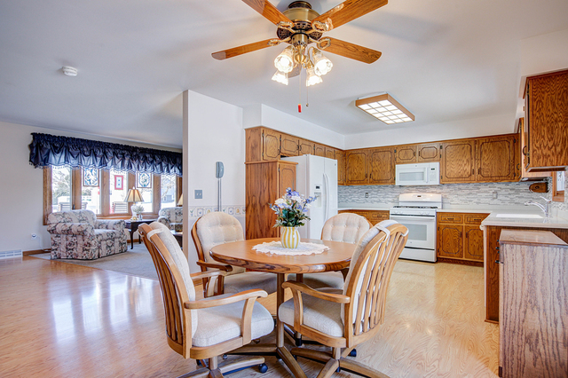 705 Plank Road New Lenox, IL 60451 - Photo 14 of 41