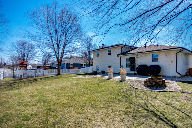 705 Plank Road New Lenox, IL 60451 - Photo 39 of 41