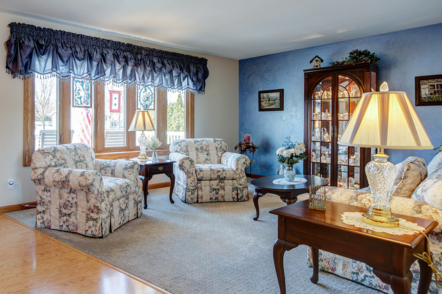 705 Plank Road New Lenox, IL 60451 - Photo 5 of 41