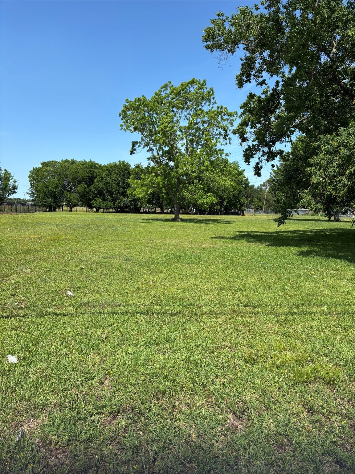 a view of an ocean and beach