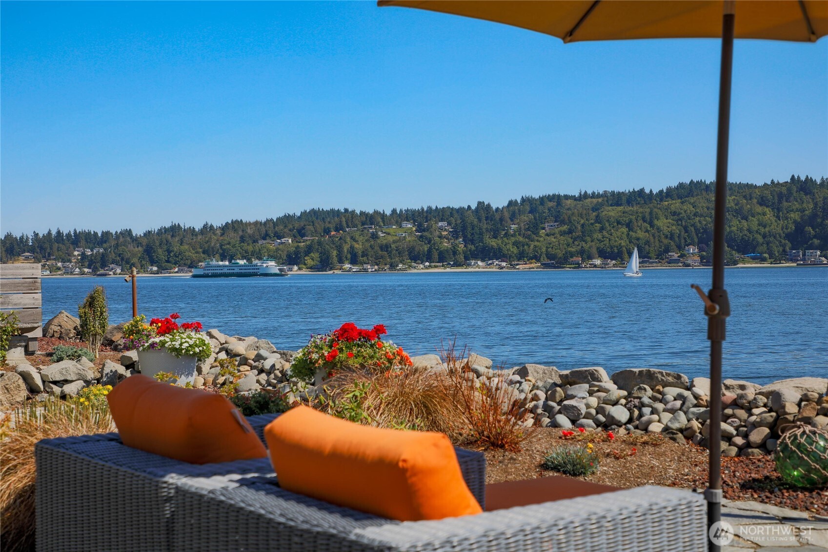 711 Shore Drive Bremerton, WA 98310 - Photo 32 of 40