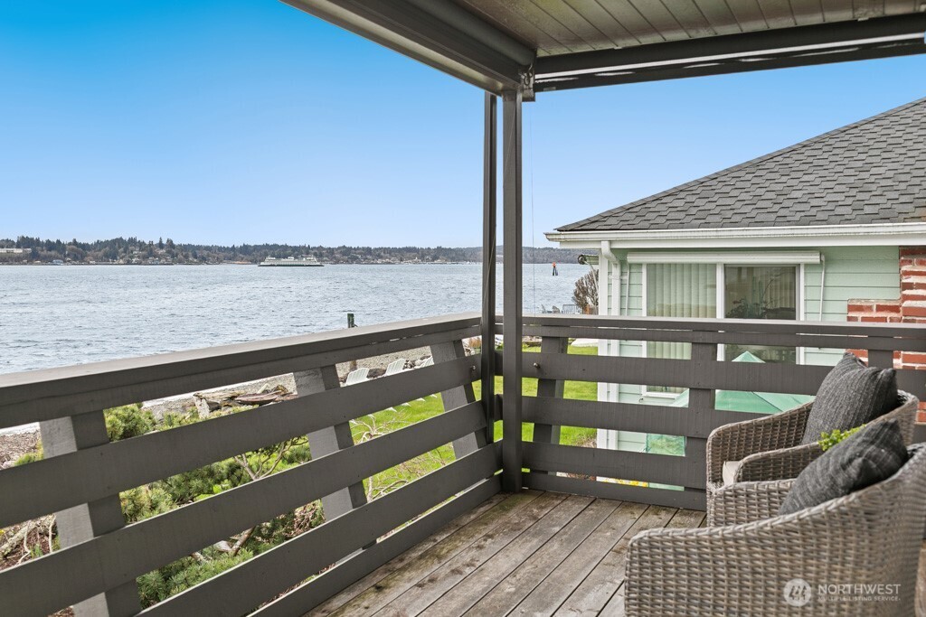 711 Shore Drive Bremerton, WA 98310 - Photo 39 of 40