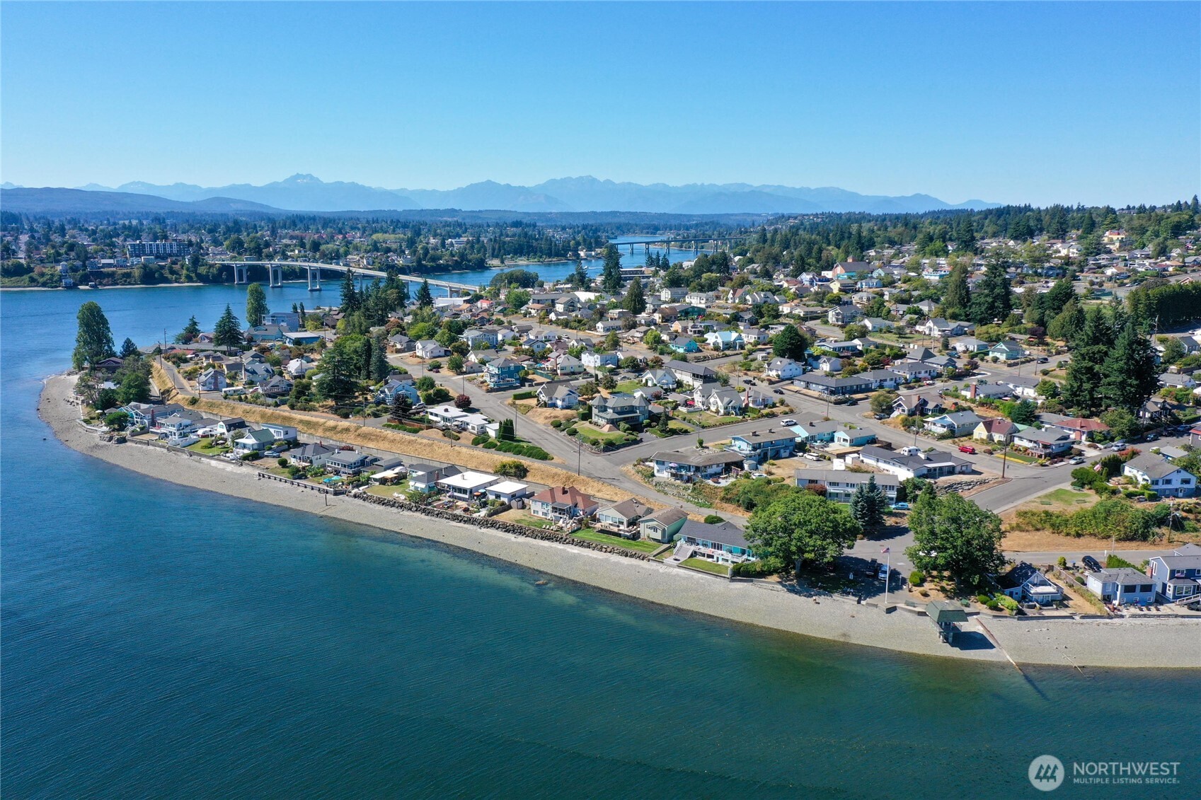 711 Shore Drive Bremerton, WA 98310 - Photo 40 of 40
