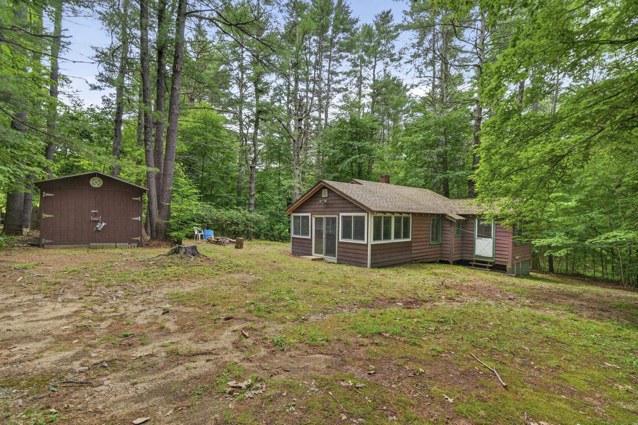 425 Narrows Road Barnstead, NH 03225 - Photo 32 of 35 Gallery Image 32