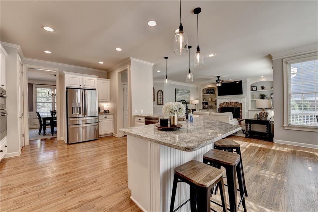 7051 Dove Point Lane Hoschton, GA 30548 - Photo 17 of 74