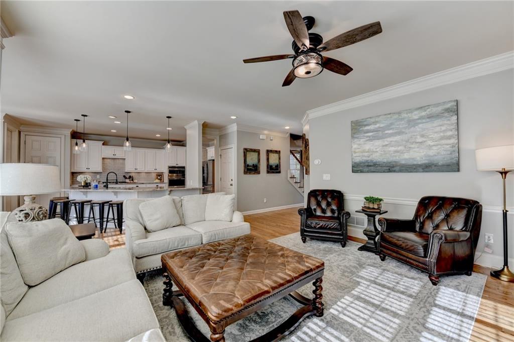 7051 Dove Point Lane Hoschton, GA 30548 - Photo 25 of 74