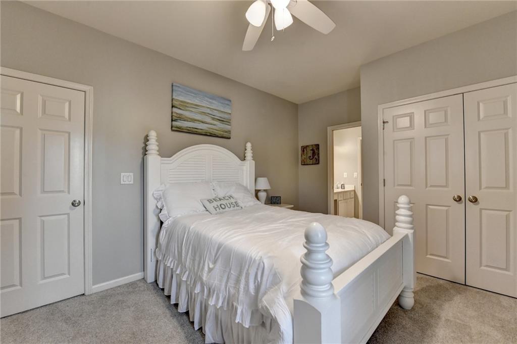 7051 Dove Point Lane Hoschton, GA 30548 - Photo 39 of 74
