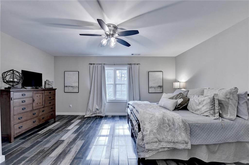 7051 Dove Point Lane Hoschton, GA 30548 - Photo 57 of 74