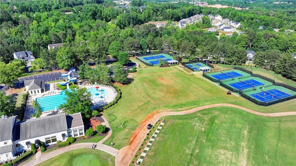 7051 Dove Point Lane Hoschton, GA 30548 - Photo 68 of 74