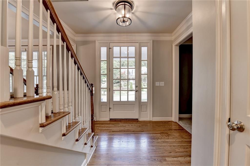 7051 Dove Point Lane Hoschton, GA 30548 - Photo 7 of 74