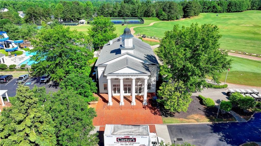 7051 Dove Point Lane Hoschton, GA 30548 - Photo 74 of 74