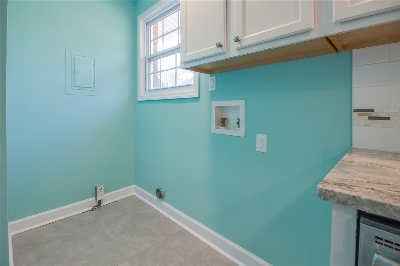 1826 Proctor Road Raleigh, NC 27610 - Photo 13 of 25 Photo 13