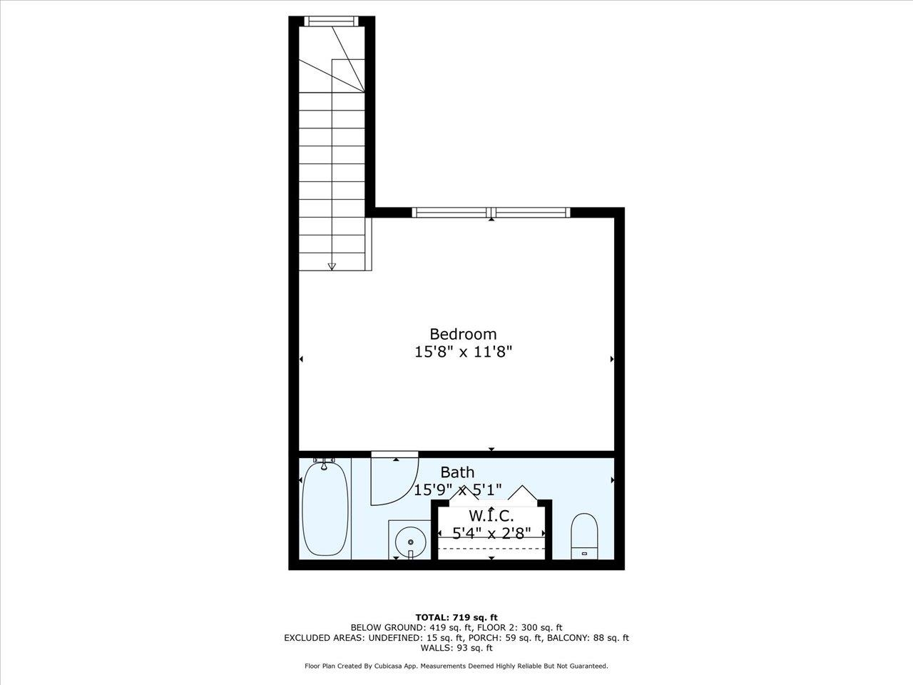 1292 Rumba Lane Tallahassee, FL 32304 - Photo 53 of 57 Gallery Image 53