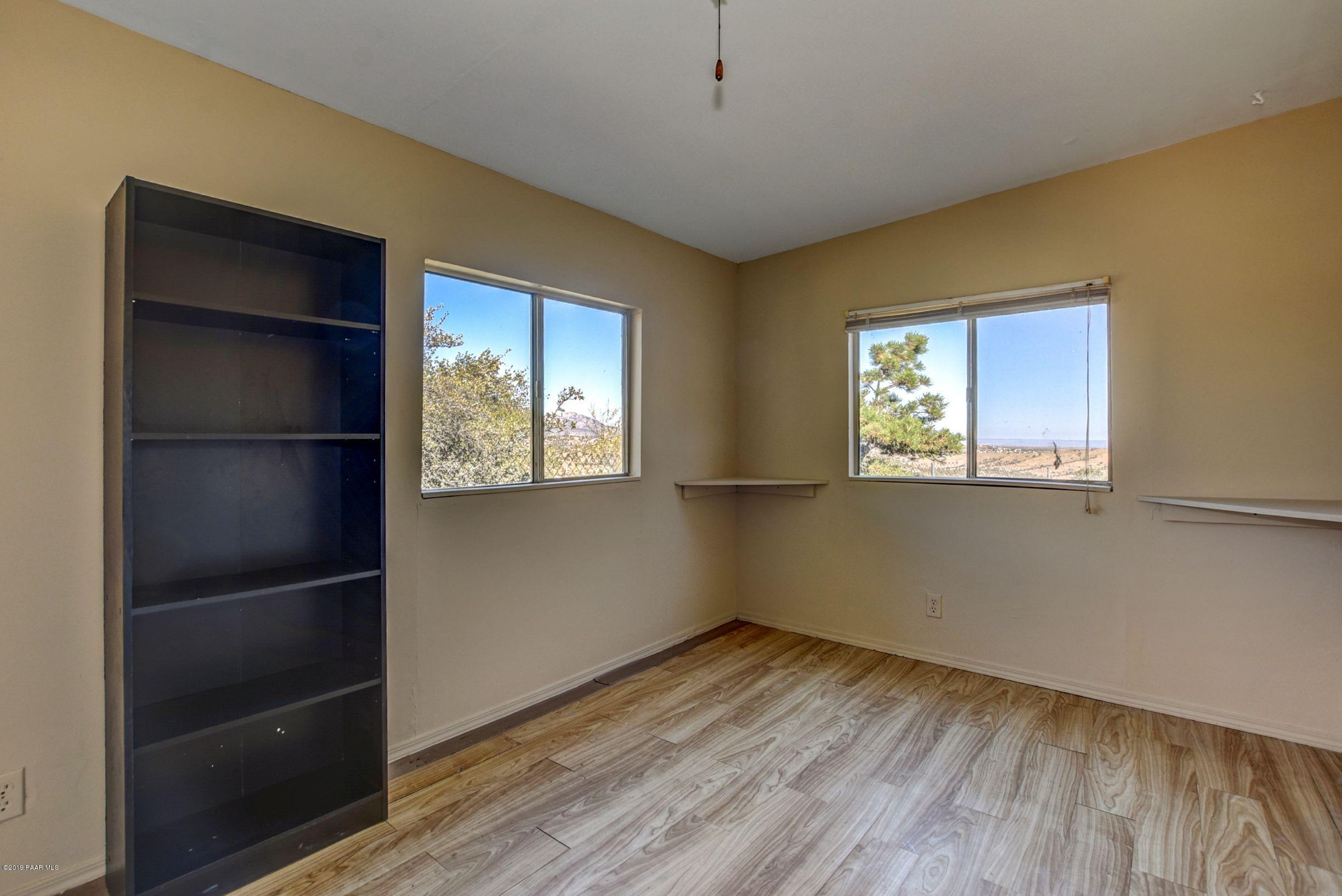 1710 Butterfield Road Prescott, AZ 86303 - Photo 13 of 25 12 Bedroom 2