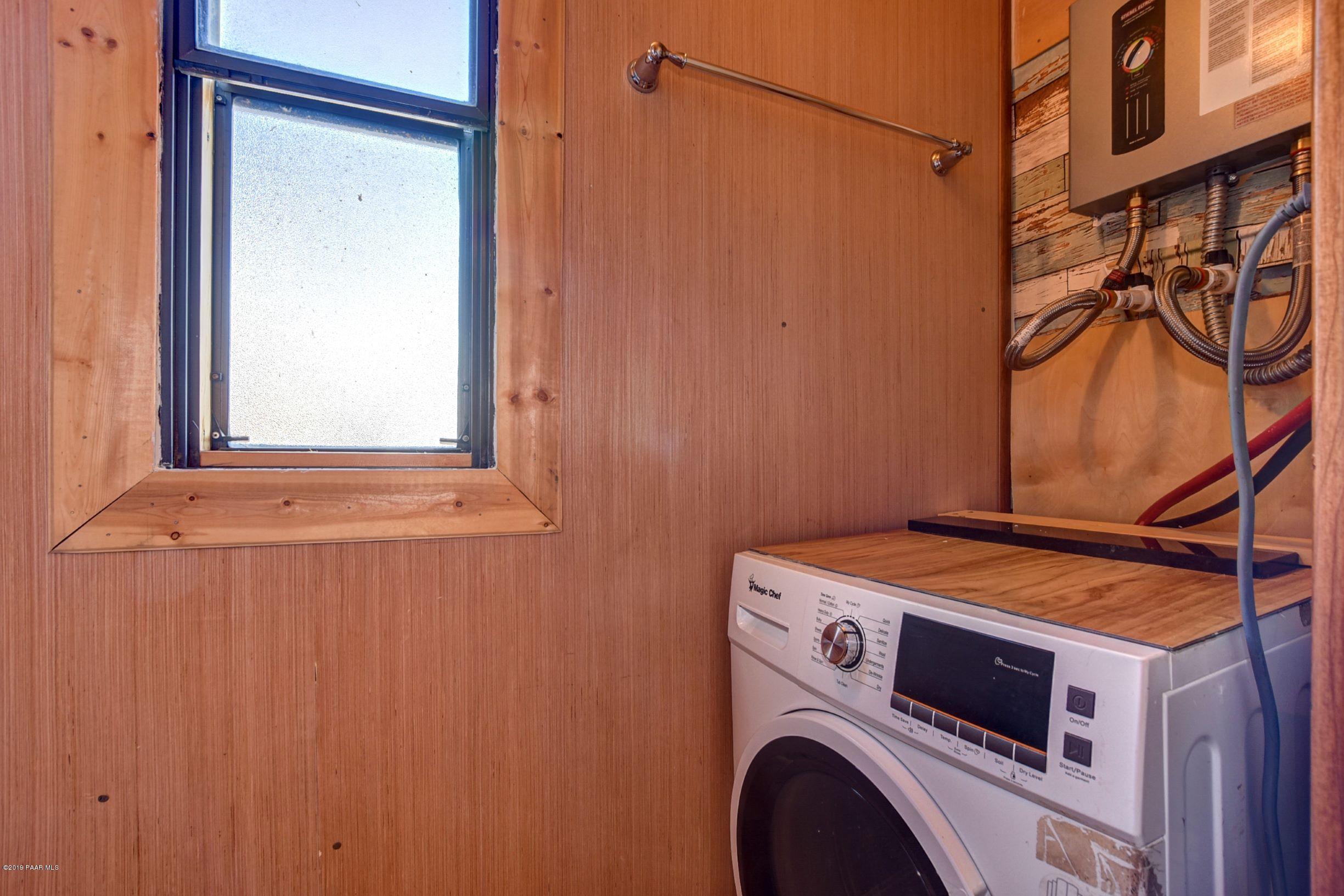 1710 Butterfield Road Prescott, AZ 86303 - Photo 14 of 25 19 Laundry Room 1