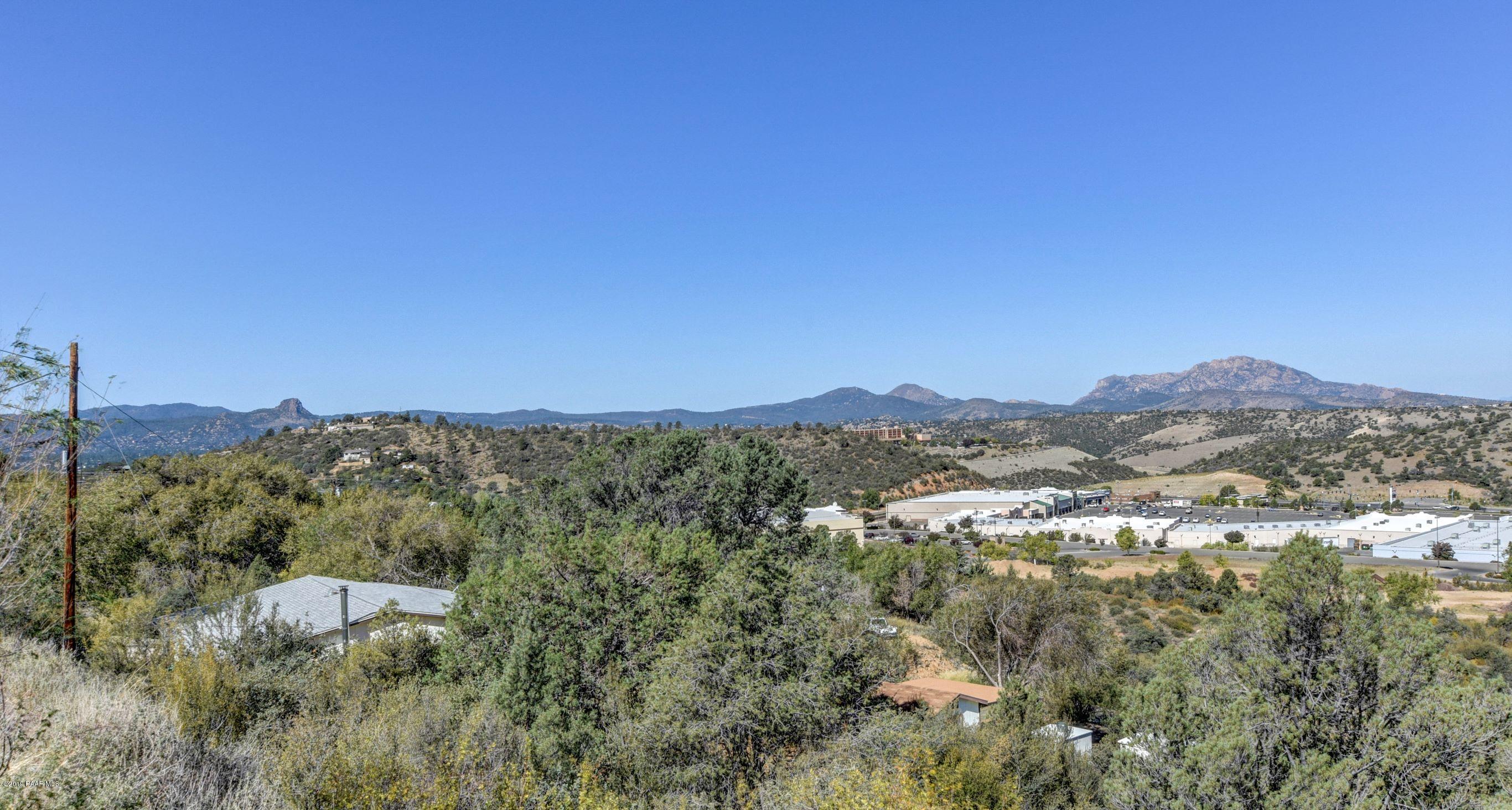 1710 Butterfield Road Prescott, AZ 86303 - Photo 20 of 25 14 Fantastic Views 1