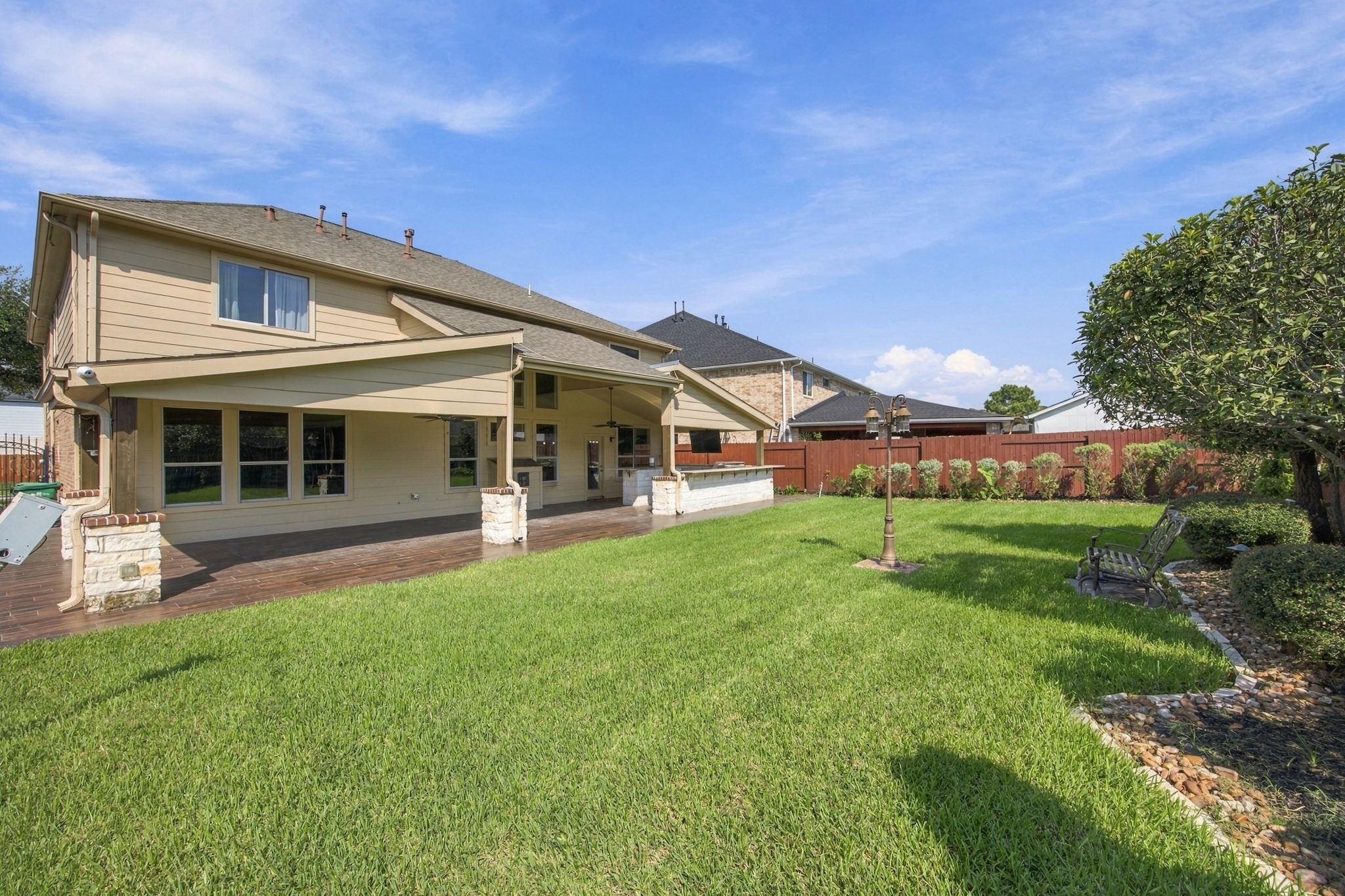 6714 Russelfield Lane Houston, TX 77049 - Photo 49 of 49 Gallery Image 49