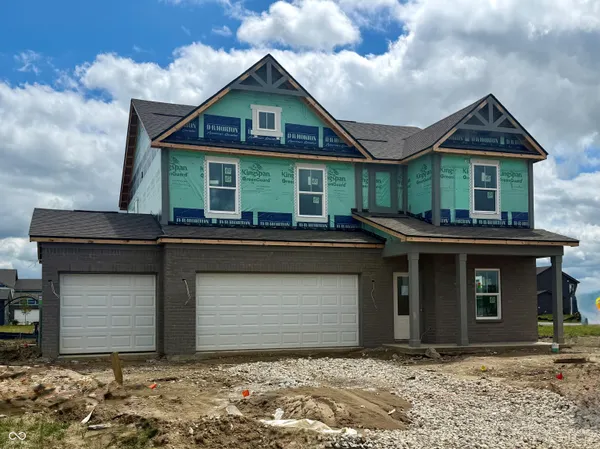 $415,863 | 6199 Provo Drive, Whitestown, IN 46075