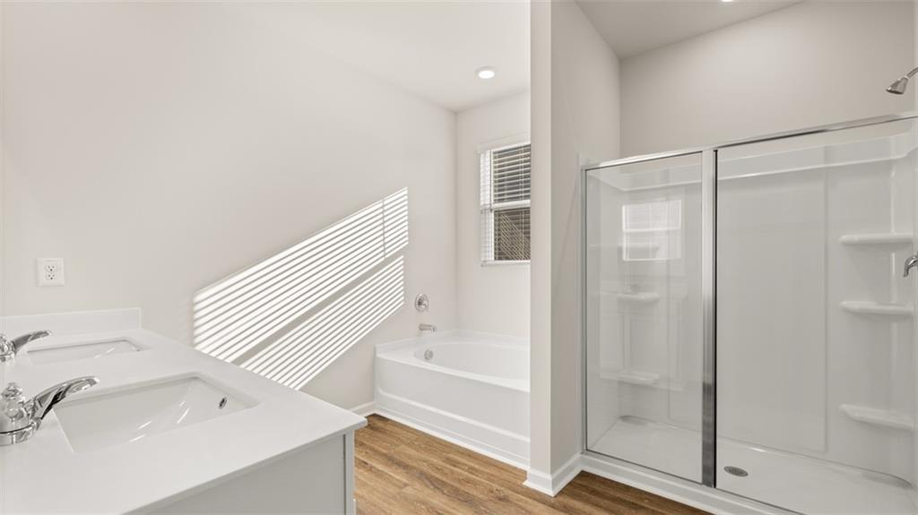 433 Abbott Road Statham, GA 30666 - Photo 16 of 57