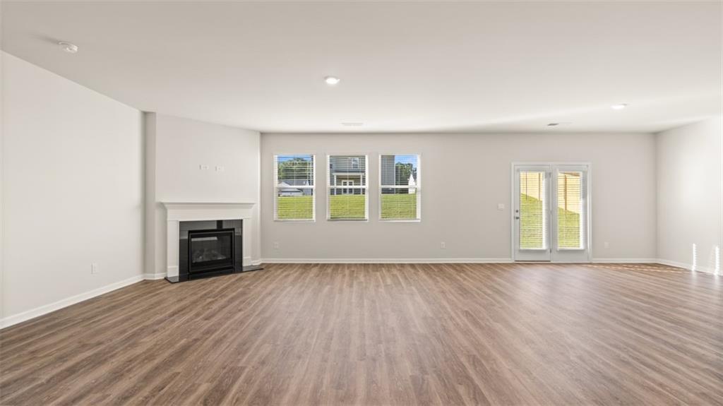 433 Abbott Road Statham, GA 30666 - Photo 22 of 57