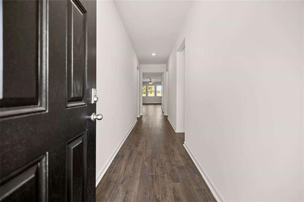 433 Abbott Road Statham, GA 30666 - Photo 23 of 57